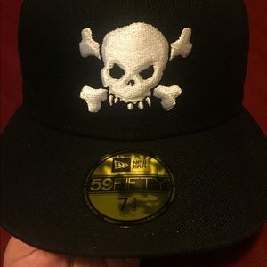 Supreme Skull Hat | Poshmark